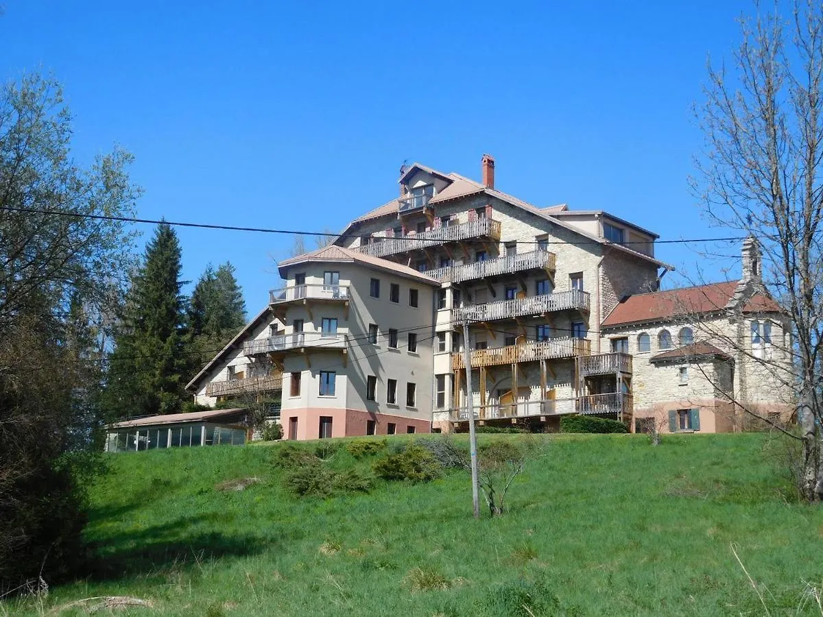 Appartement 3 Pieces Avec Balcon A Villard De Lans - 4 Pers, 40 M² - Fr-1-515-159 Villard-de-Lans