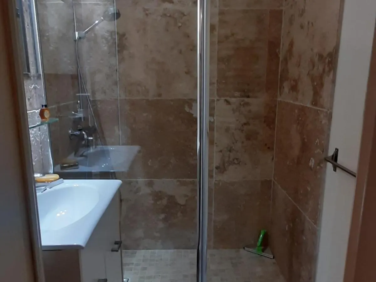 Appartement 3 Pieces Avec Balcon A Villard De Lans - 4 Pers, 40 M² - Fr-1-515-159 Villard-de-Lans