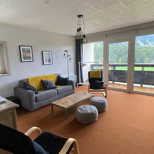 50m2 Vue Imprenable Avec Garage Draps Et Serviettes Compris Appartement